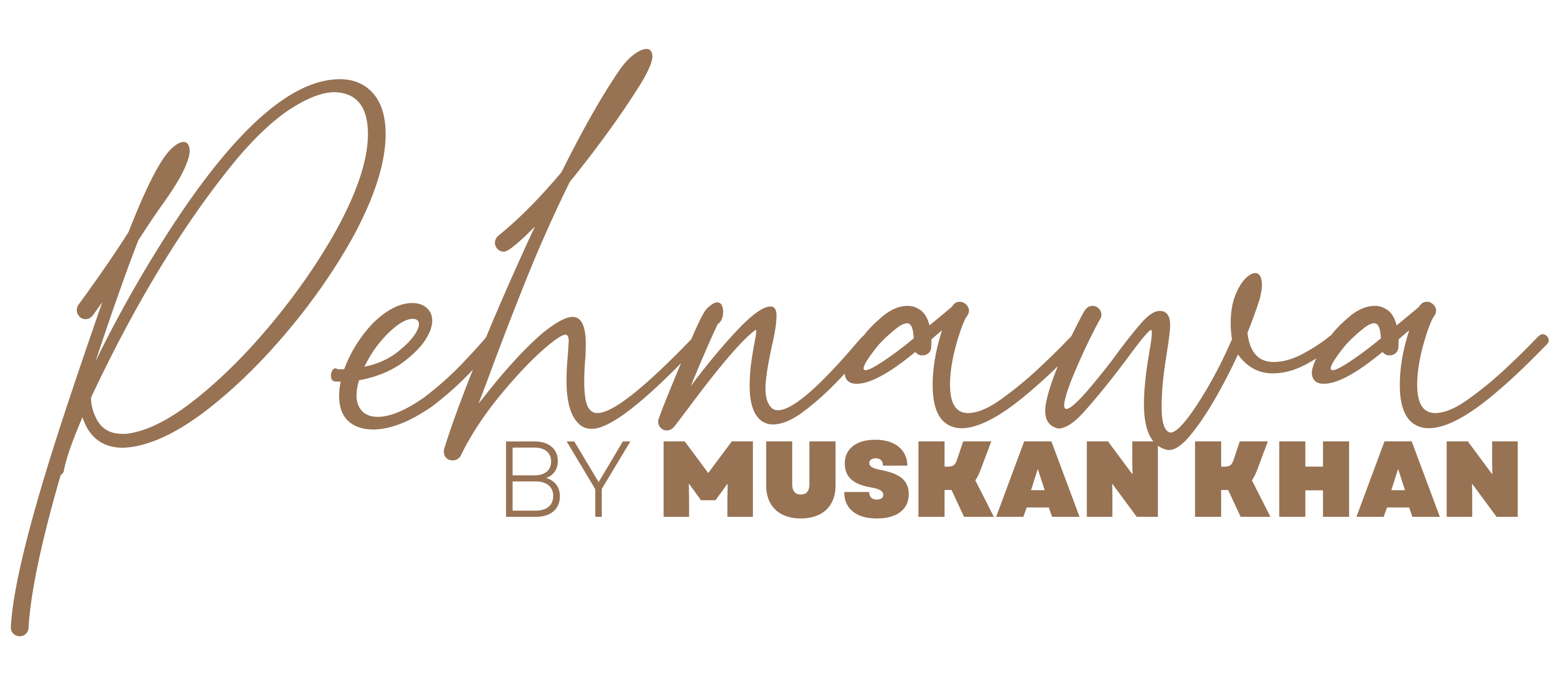 Pehnawa by MK