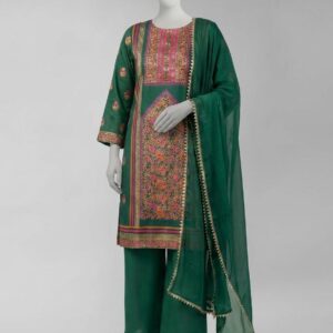 Printed Balochi