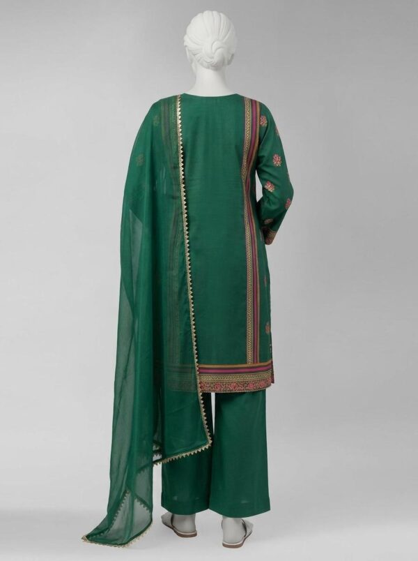 Printed Balochi