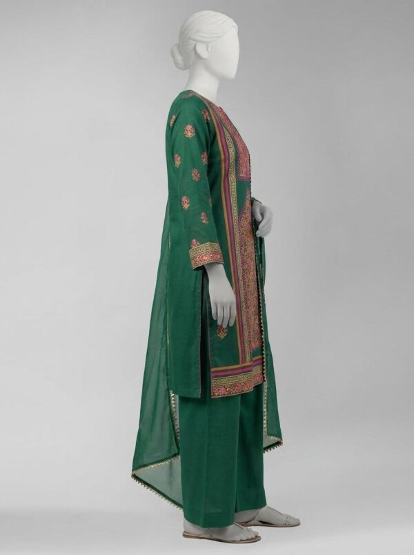 Printed Balochi