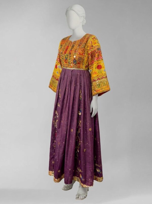 Traditional Bridal Couture