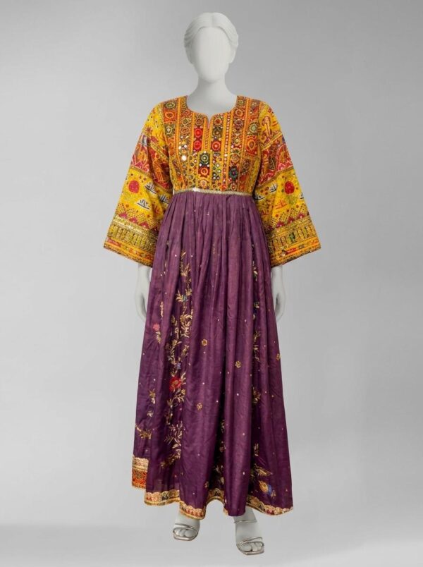 Traditional Bridal Couture