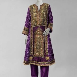 Chunri Balochi