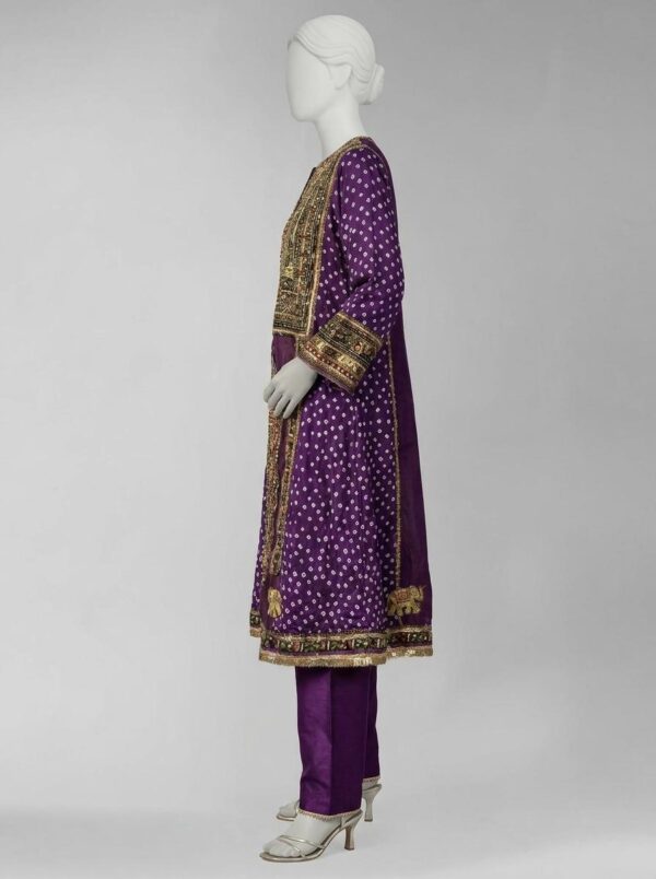 Chunri Balochi