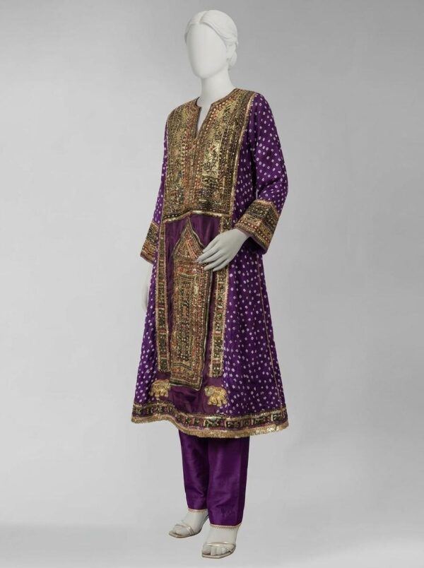 Chunri Balochi
