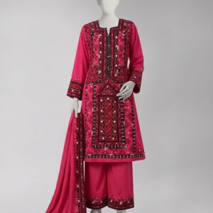 Gulabi Balochi
