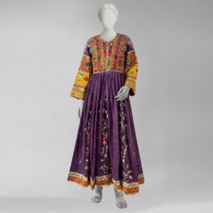 Traditional Bridal Couture