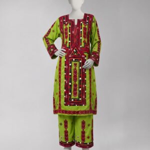 Hafth Ranga Mosaam