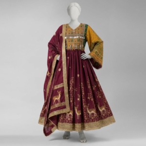 Royal Uzdh Kamees