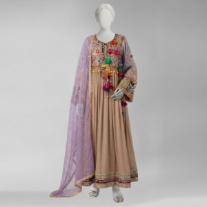 Traditional Frock
