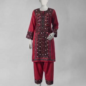 Mehroon Balochi