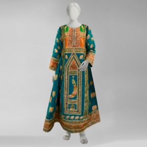 Zinc Printed Balochi