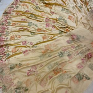 Multi Unstitched