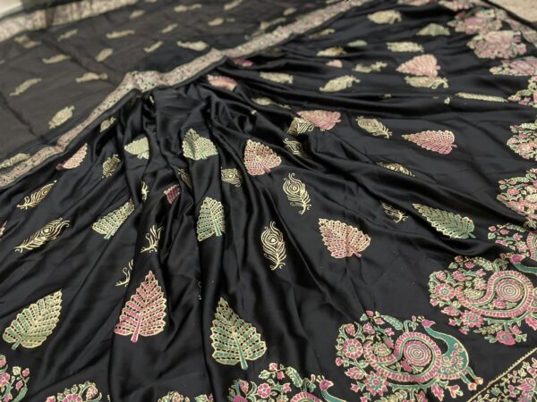 Royal Morni Unstitched