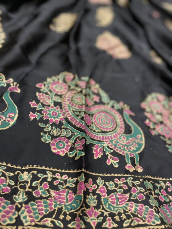 Royal Morni Unstitched