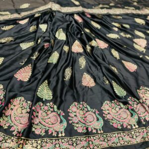 Royal Morni Unstitched