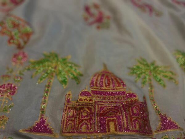 Royal Minar Unstitched