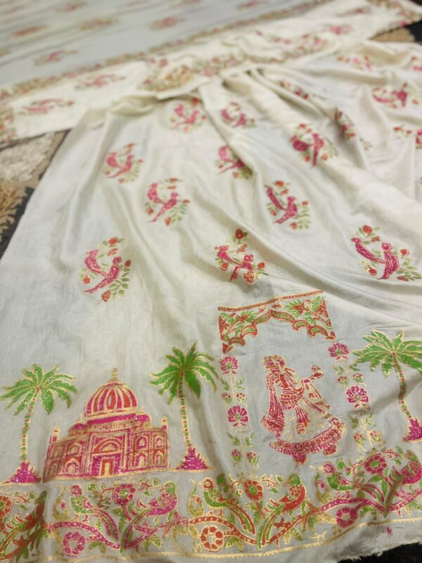 Royal Minar Unstitched