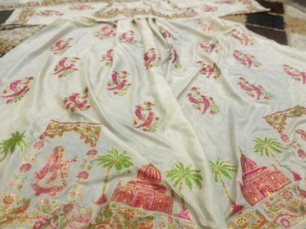 Royal Minar Unstitched